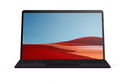 含山安装 Surface 更新时遇到问题？