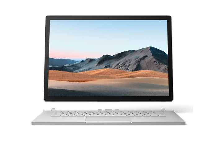 含山Surface 维修前的准备工作